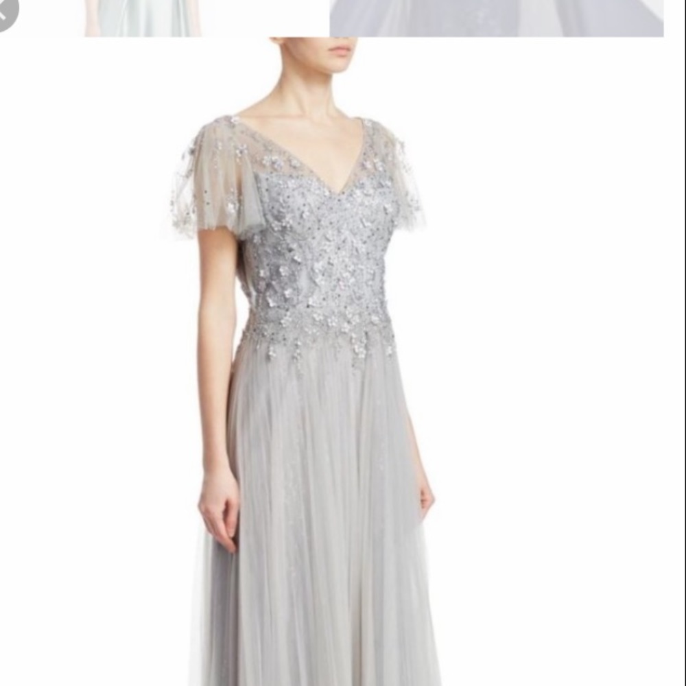 dresses